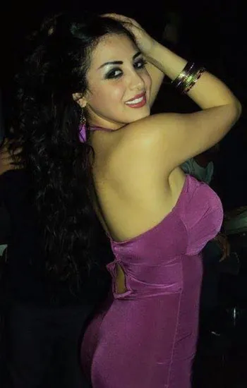 Sexy Sheraton Hotel Call Girl